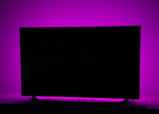 подсветка светодиодная подсветка телевизора RGB 40