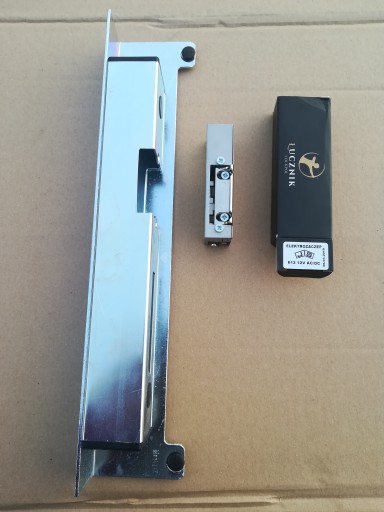 КОМПЛЕКТ ДЛЯ ВОРОТ 12v ручка ручка CASSETTE 50x50