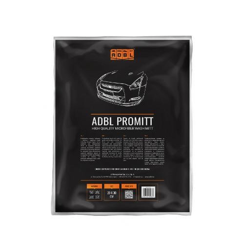 Профессиональные перчатки ADBL ProMitt