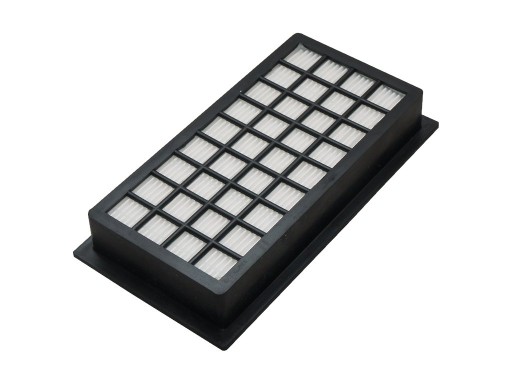 HEPA-фильтр для пылесосов ZELMER 519 619 Wodnik