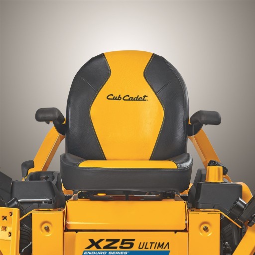 MTD Cub Cadet XZ5 L137 Kawasaki Rekter Rektor Rekem.