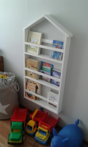 Книжная полка