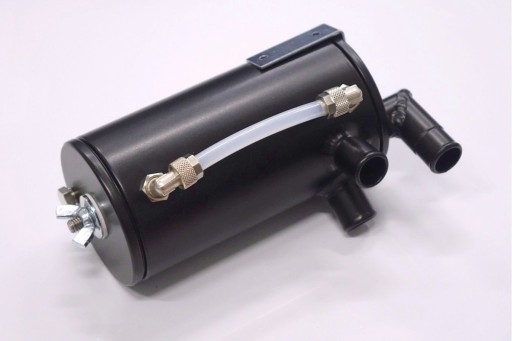 МАСЛОУСТРОЙСТВЕННЫЙ БАК МАСЛОУЛОВИТЕЛЬ VW 1.8T PROPERFEKT
