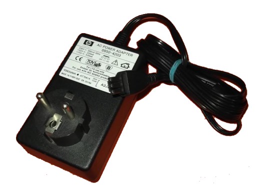 Блок питания HP 0950-4203 32 В-250 мА 15 В-530 мА