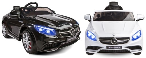 АВТОМОБИЛЬ MERCEDES BENZ AMG TOYZ АВТО АККУМУЛЯТОРНЫЙ