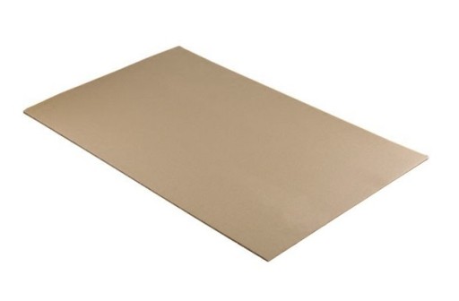 PALETA 2500x PRZEKŁADKA LITA 1100x650mm 300 g/m2