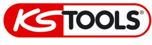 KS Tools Трещотка для нарезания резьбы