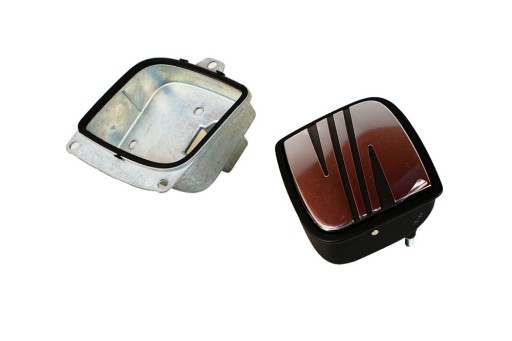 РУЧКА ЗАДНЯЯ РУЧКА GOOD LOCK, SEAT ALTEA LEON