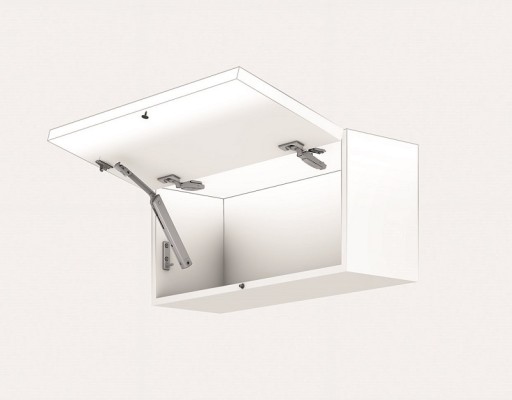 Комплект подъемника BLUM AVENTOS HK-XS 20K1101T набор