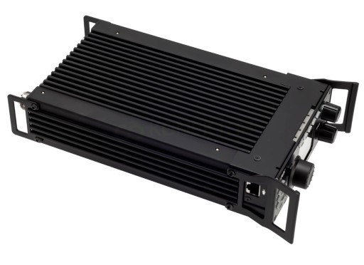 XIEGU G90 EXPORT RX/TX 0,5–30 МГц SDR ATU водопад