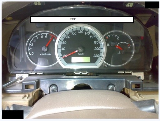 Противомоторный двигатель X27 589, XC5 589, X15 589 Fiat