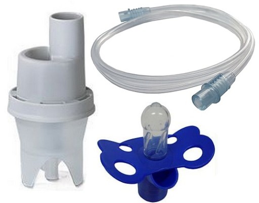НАБОР MICROLIFE NEB100 NEB50 С соской