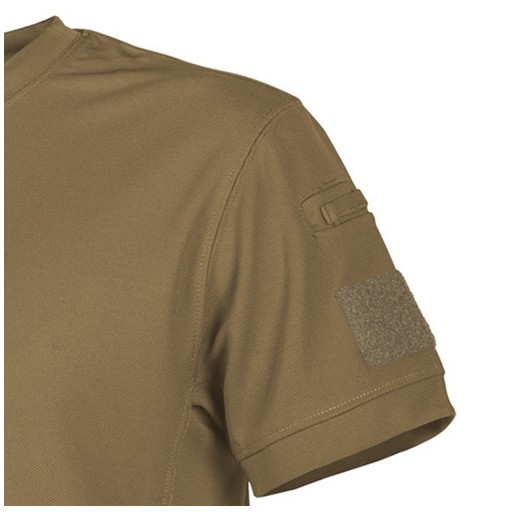 Koszulka Termoaktywna T-Shirt HELIKON TopCool TACTICAL Coyote L
