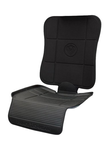 SEAT MAT толстая защитная накладка isofix PRINCE LIONHEART