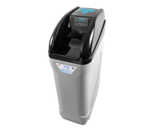 УМЯГЧИТЕЛЬ ВОДЫ WATER TECHNIC 32 МОНОСФЕРНЫЙ ВЕРХНИЙ ПОТОК