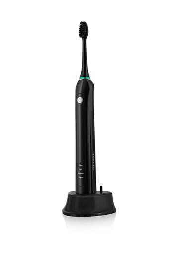 SEYSSO BASIC BLACK sonic + НАКОНЕЧНИК АНТИБАКТ