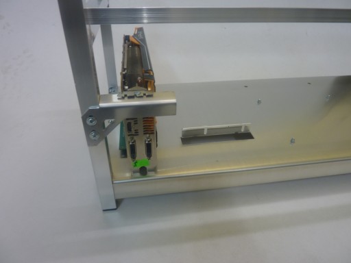 КОРПУС КРИПТОВАЛЮТНОГО ЭКСКАВАТОРА 2xPSU_8-10xGPU *см