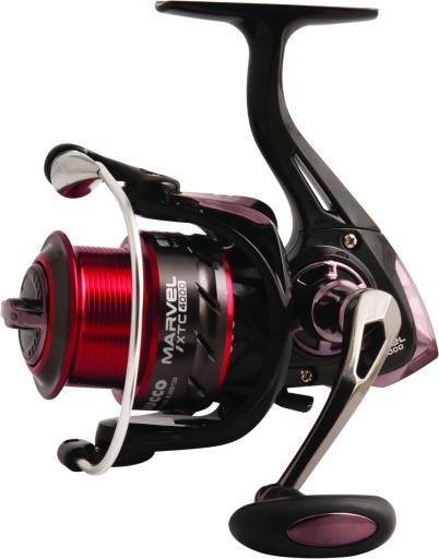 Marvel XTC FD 3000 Trabucco 5+1BB катушка
