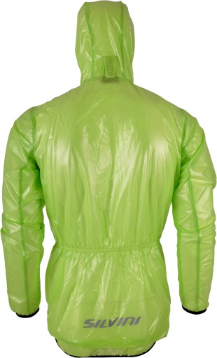SILVINI Savio UJ397 lim 3XL дождевик