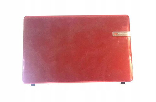 Крышка матрицы Packard Bell Easynote ts13hr TS13SB