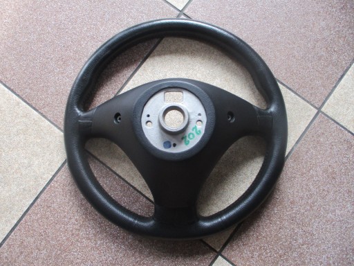 Kierownica AUDI A6 4B0 4B0124D