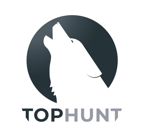 TOPHUNT WG-50 PLUS ИК-прибор ночного видения, радиус действия WIFI 350 м