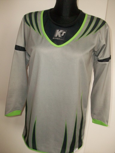 KEEPER M мужская спортивная толстовка GUSTAV KRAL