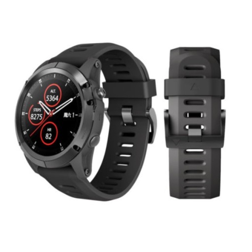 РЕМЕНЬ ДЛЯ GARMIN FENIX 3 3HR 5X 6X ОТВЕРТКИ БЕСПЛАТНО