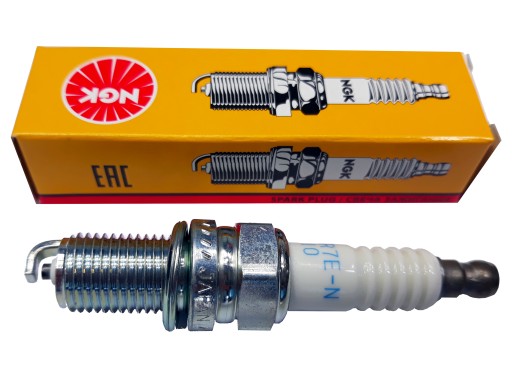 СВЕЧА ЗАЖИГАНИЯ DCPR7E-N-10