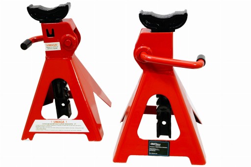 Подставки для мастерской, подставка, 2 шт, 3Т КД385