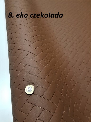 Елочка SKAJ EKO ARTIFICIAL SKIN PIKED MATERIAL