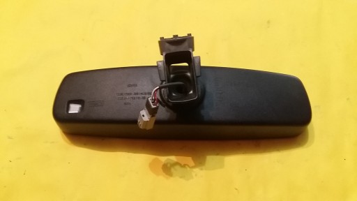 Зеркало салонное Ford C max 2011-15, C Max 2