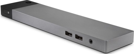 Док-станция HP Elite Zbook Thunderbolt 3 1DT91AV