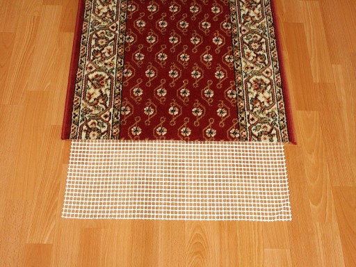 Ковровая дорожка TRIO OLD GOLD 90 см WELTOM