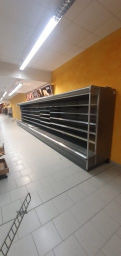 ПОЛКА ДЛЯ МАГАЗИНА Металлическая ПОЛКА ДЛЯ МАГАЗИНА StoreBest