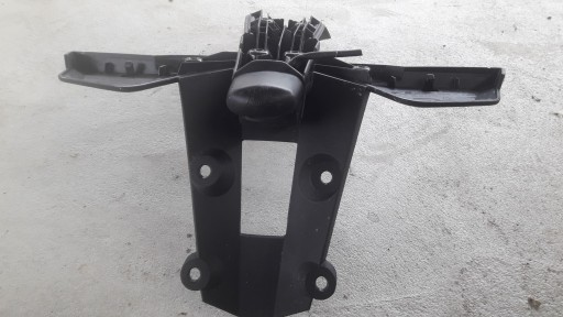 KTM 1190 RC8 OGON NADKOLE BŁOTNIK TYLNY CHLAPACZ