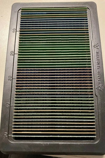 Оперативная память 4 ГБ DDR3 1333 МГц