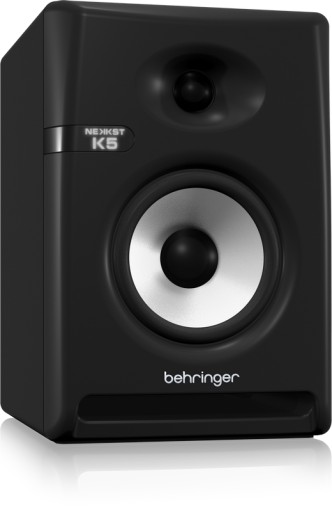 Активный студийный монитор Behringer K5 5 дюймов.