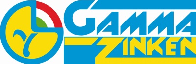 Токарный патрон Gamma Zinken с кулачками М33х3,5