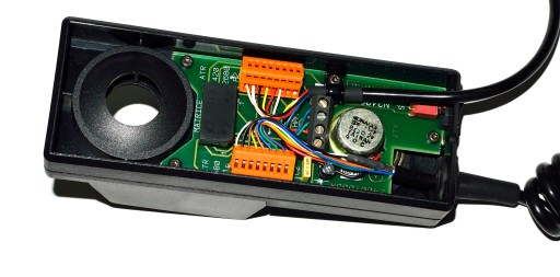 HDT18 Гарнитура Alcatel с микрофоном и PTT НОВИНКА