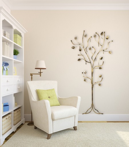 Мебель Вешалка для одежды TREE SHELF для обуви