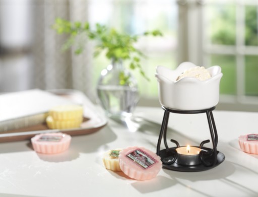 Yankee Candle VANILLA CUPCAKE воск