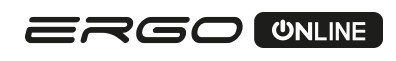 POSNET ERGO ОНЛАЙН-КАССА USB-ИНТЕРНЕТ