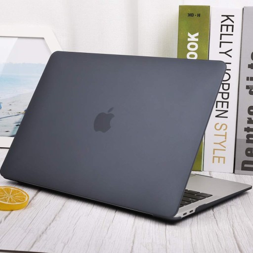 Жесткий чехол Матовый чехол Матовый чехол для Apple MacBook Pro 16 A2141 2019 2020
