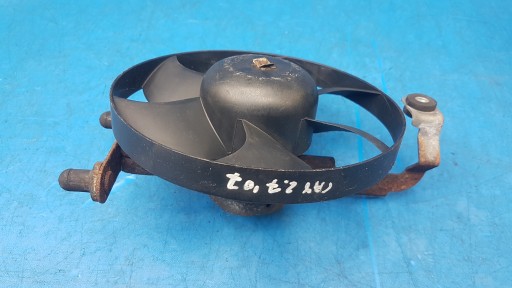 Вентилятор двигателя FAN Porsche Cayman 986 987