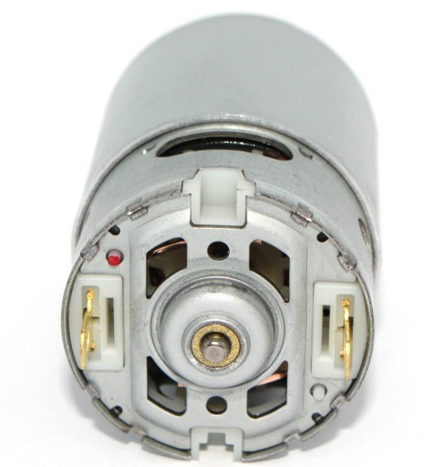 МОТОР ОТВЕРТКИ BOSCH GSR 10.8-2-Li 2609199258