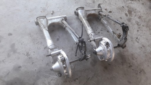 YAMAHA XJ 900 750 WAHACZ WAŁ KARDANA PRZEKŁADNIA