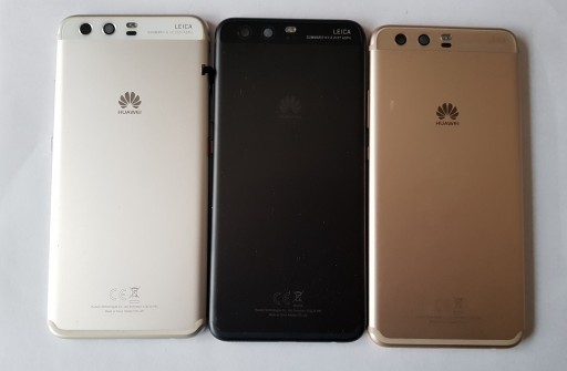 ЗАДНЯЯ ЗАСЛОНКА КОРПУСА HUAWEI P10 VTR-L09 ОРИГИНАЛ