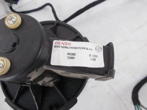 ЖГУТ ПРОВОДОВ ВЕНТИЛЯТОРА FORD KA MK2 ОТОПИТЕЛЬ FORD KA MK2