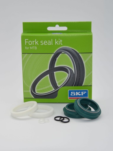 Уплотнения вилок SKF для OHLINS RXF36